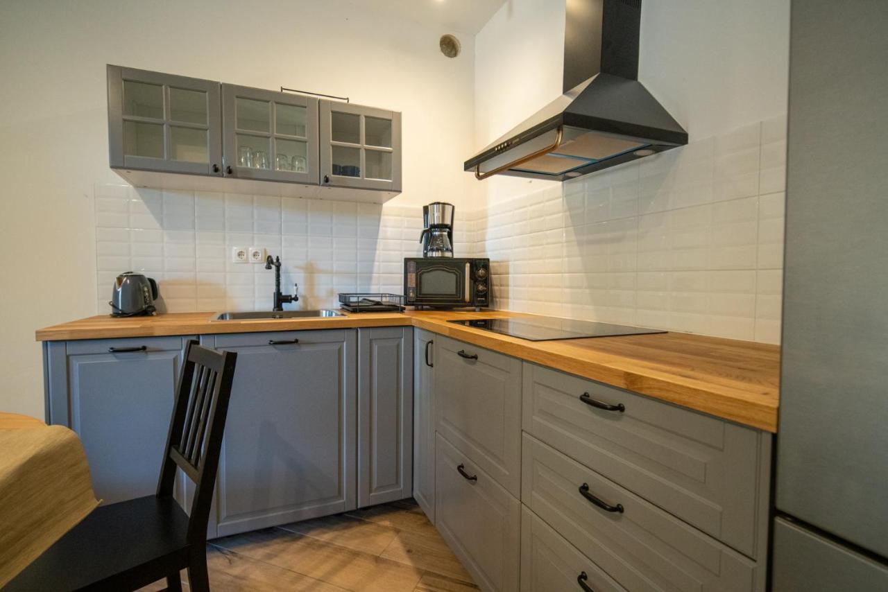 Apartmani Mara Pakoštane Buitenkant foto