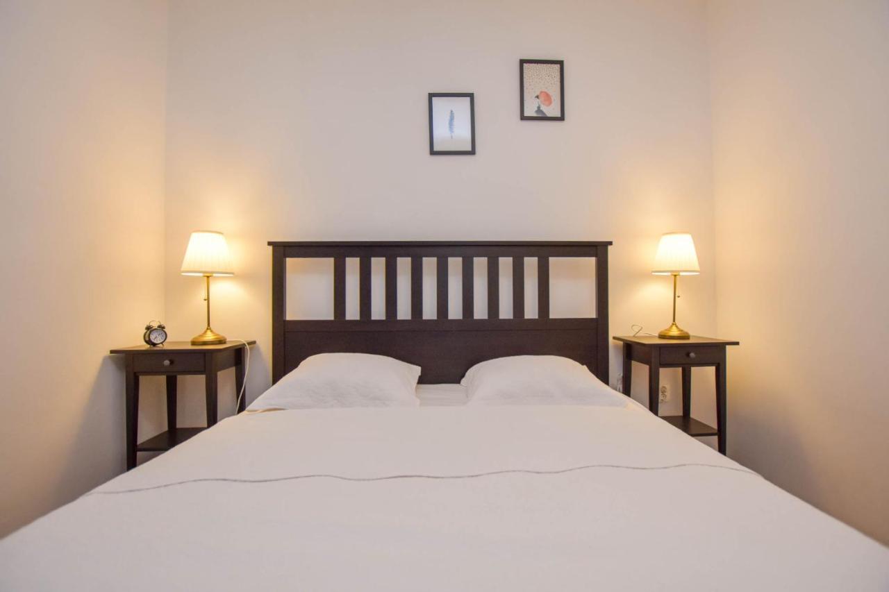 Apartmani Mara Pakoštane Buitenkant foto